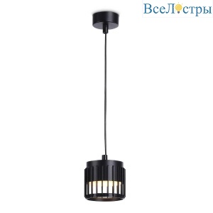 Подвесной светильник Ambrella light Techno Spot Techno family TN71171