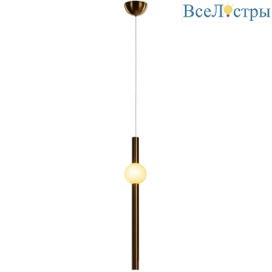 Подвесной светильник Loft it Crescent 5053-A
