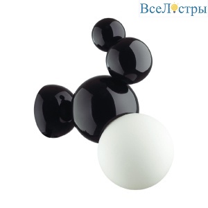 Настенный светильник Lumion Blasen 6566/1W