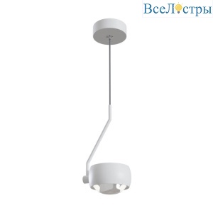 Подвесной светильник Maytoni Lens MOD072PL-L8W3K