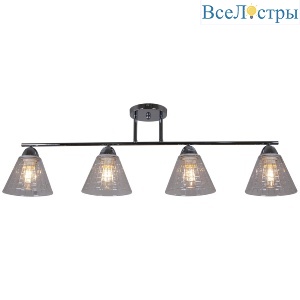 Потолочная люстра Reluce 01529-0.3-04 CR