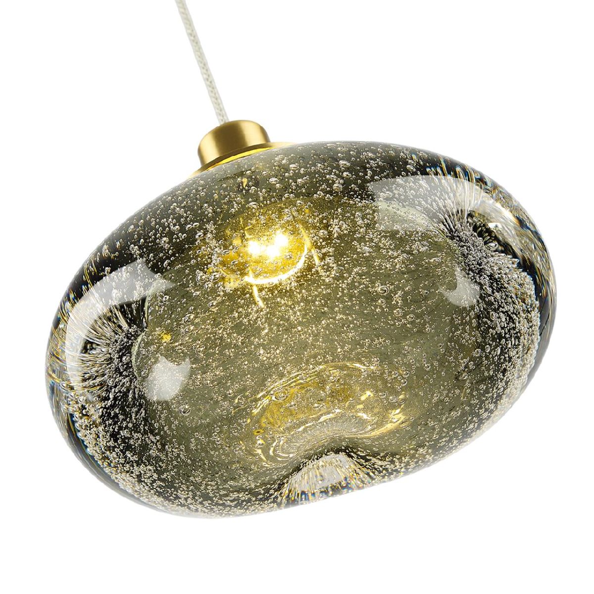 подвесной светильник odeon light mela 7045/4l