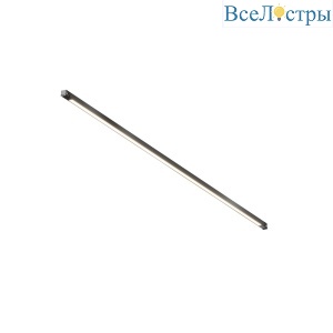 Трековый светильник Maytoni Technical Exility X TR240-2-18W4K-B