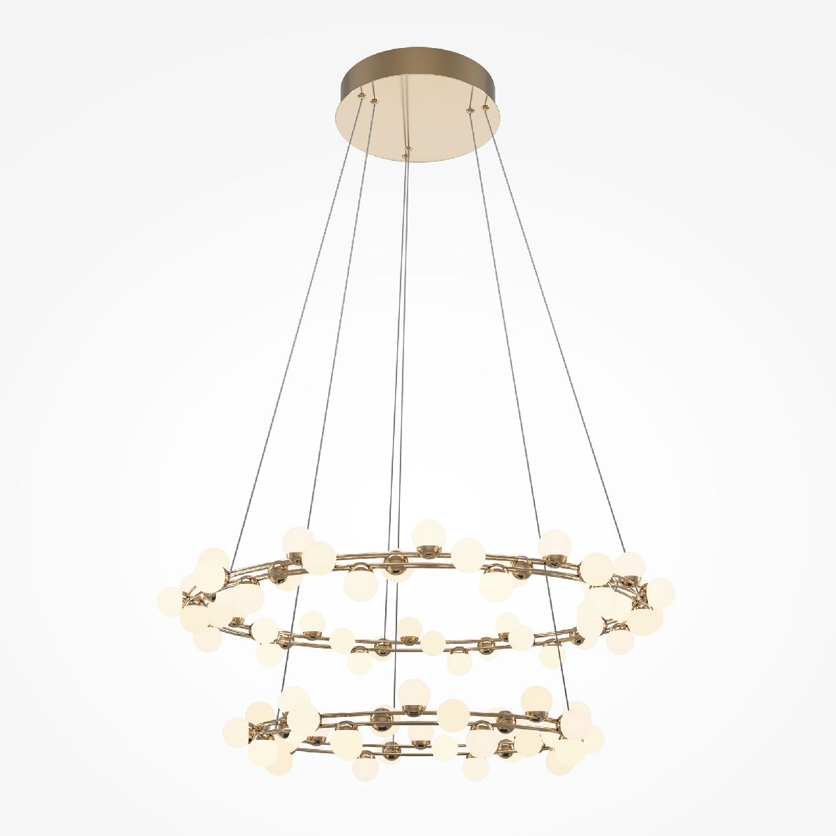 подвесная люстра maytoni tessara mod081pl-l84g3k