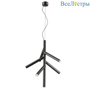 Подвесной светильник Simple Story 1160-LED30PL