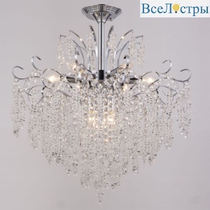 Люстра на штанге Reluce 90324-0.3-09 CR