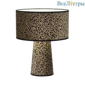Настольная лампа ST Luce Jackie SL1354.614.01