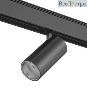 Трековый светильник DesignLed SY-601203-BL-30-36-NW 004836