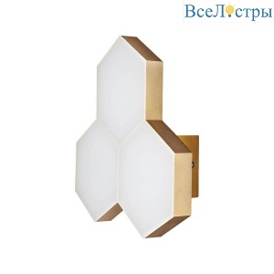 Накладной светильник Lightstar Favo LED 750633