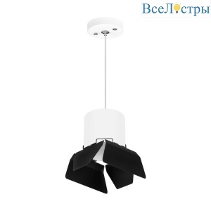 Подвесной светильник Lightstar Rullo (213486+590086+202487) RP3486487