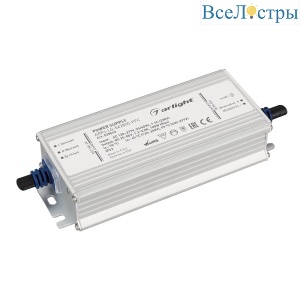 Блок питания Arlight ARPJ-LG-562800-PFC (100W, 25-56V, 1.3-2.8A, IP67) 039543
