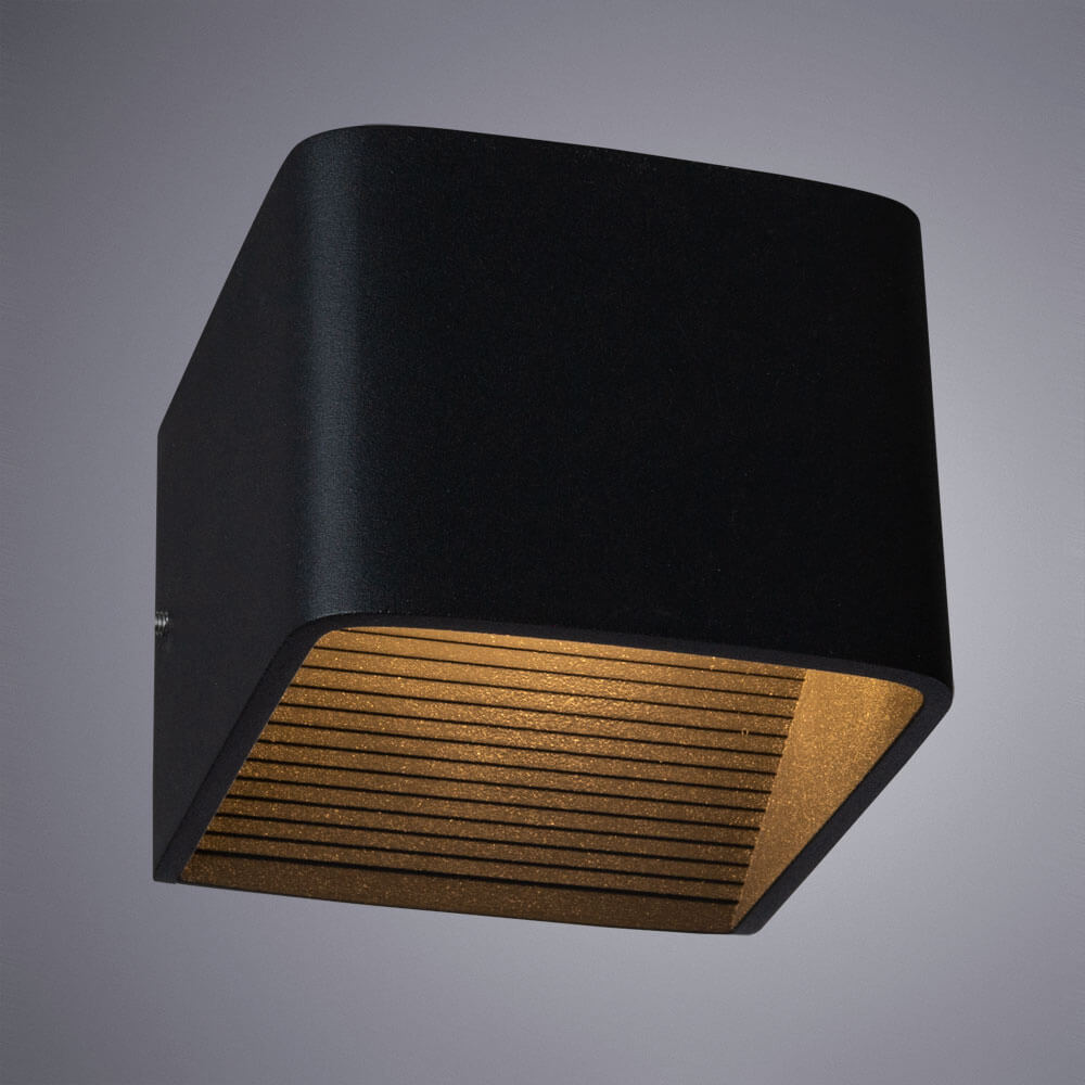 Светильники коллекции Scatola Arte Lamp