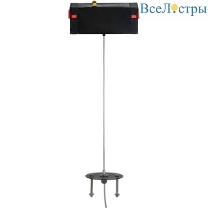 Адаптер с подвесным креплением к 21443х Lightstar Teta 595857