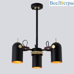 Люстра на штанге Imperium Loft Bullet 101390-26