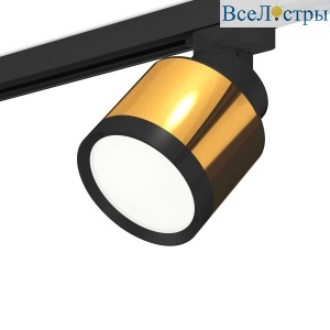 Комплект трекового светильника Ambrella light Track System XT (A2526, A2106, C8121, N8113) XT8121001