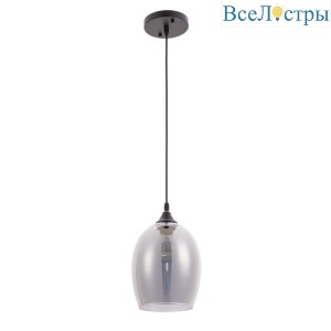 Подвесной светильник Arte Lamp Propus A4344SP-1BK