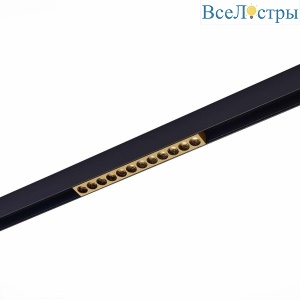 Трековый светодиодный светильник ST Luce ST806.236.12