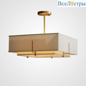 Люстра на штанге Imperium Loft Maya 109595-26