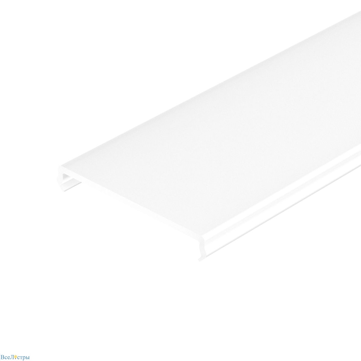 экран arlight sl-w33-lw-10000 opal (пластик) 050642