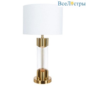 Настольная лампа Arte Lamp Stefania A5053LT-1PB