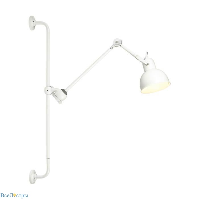 бра odeon light arta 4126/1wa