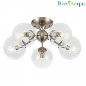 Потолочная люстра Citilux Томми  CL102151