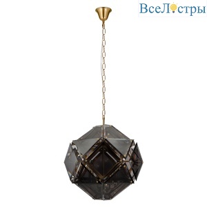 Подвесной светильник Loft IT Shard 10560 Smoke