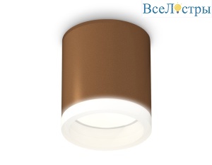 Накладной светильник Ambrella Light Techno XS6304040 (C6304, N6245)