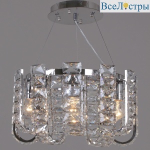 Подвесная люстра Reluce 02507-0.4-06