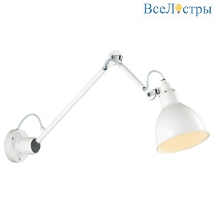 Бра Odeon Light Arta 4126/1WD
