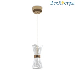 Подвесной светильник Freya Dress FR5438PL-L6G