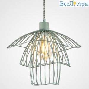 Подвесной светильник Imperium Loft Papillon Forestier 101803-26