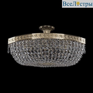 Потолочная люстра Bohemia Ivele 19013/60IV G