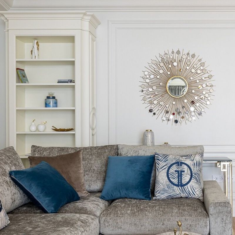 зеркало garda decor 19-oa-5702