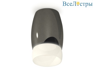 Накладной светильник Ambrella Light Techno XS1123024 (C1123, N7177)