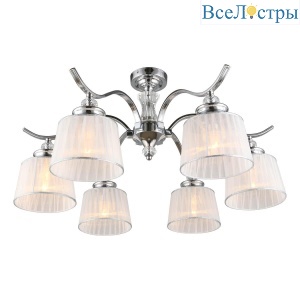 Потолочная люстра Omnilux Arosio OML-88407-06