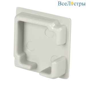 Заглушка Maytoni Technical для профиля ALM009S (10 шт) ALM009EC
