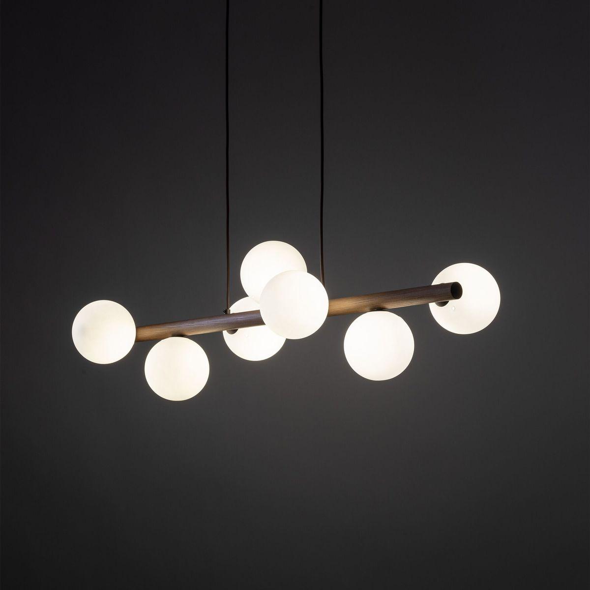 подвесная люстра tk lighting 10272 estera wood