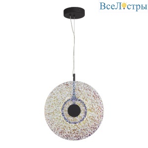 Подвесной светильник ST Luce Alumno SL6142.423.01
