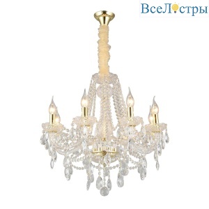 Подвесная люстра Aployt Koletta APL.755.13.08