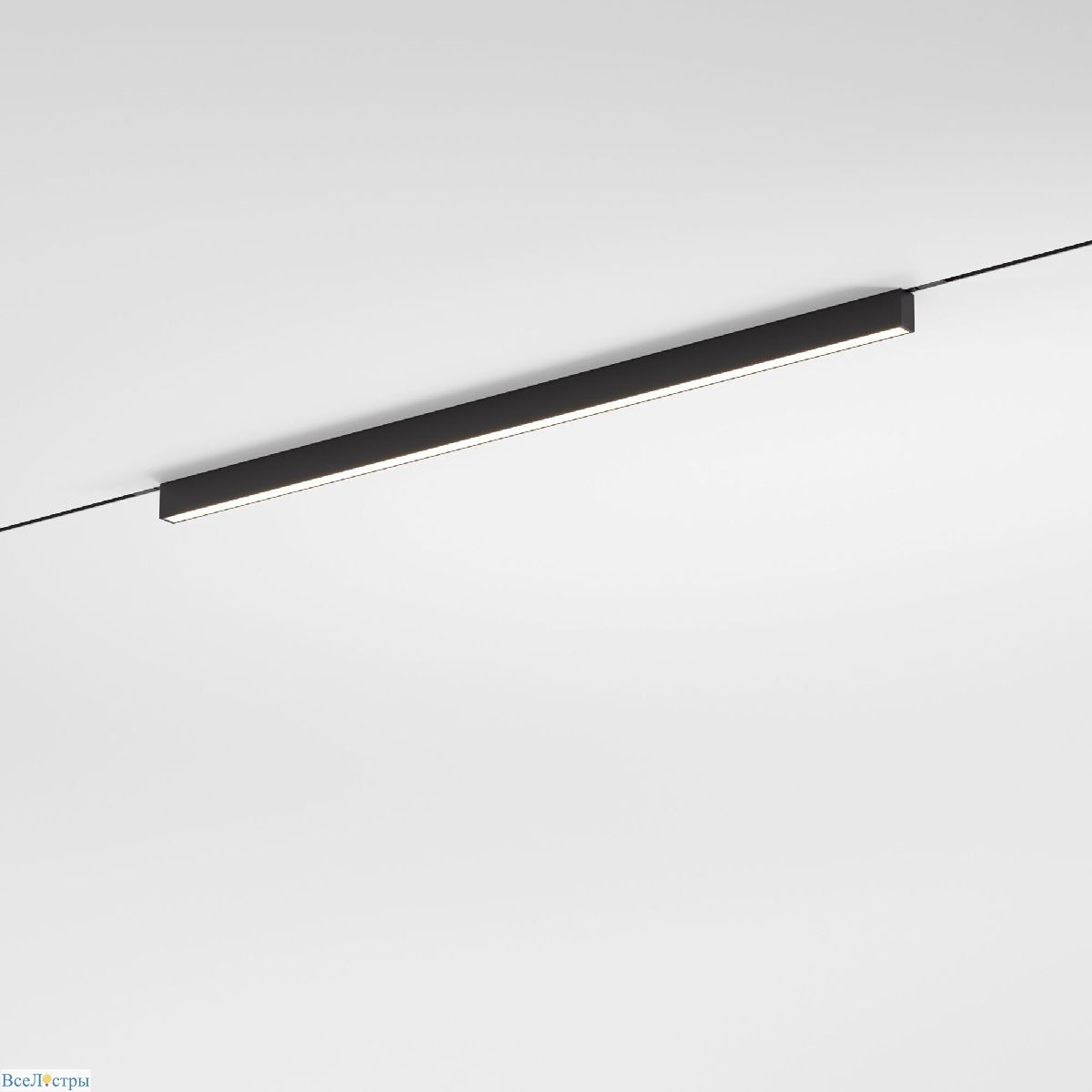 трековый магнитный светильник elektrostandard mini magnetic 85171/01 a065653