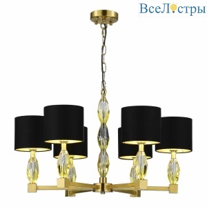 Подвесная люстра ST Luce Lingotti SL1759.303.06