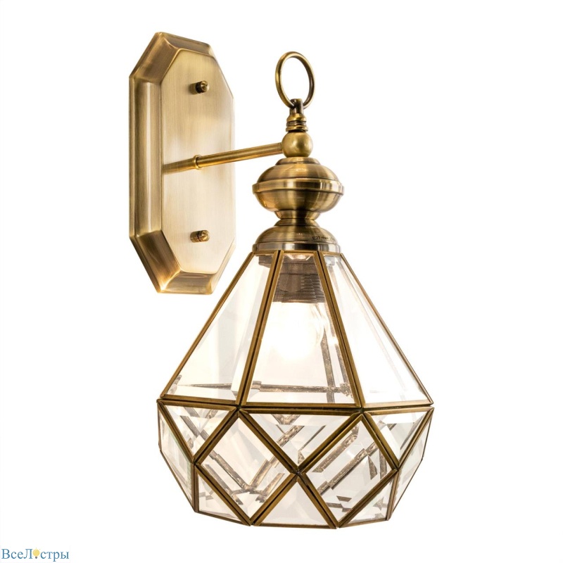 бра citilux витра-1 cl442310