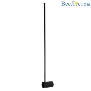 Настенный светодиодный светильник Loft IT Rays 10056BK