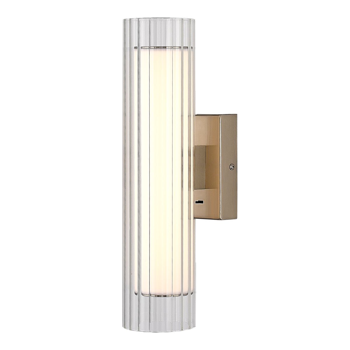 настенный светильник st luce enfys sl2010.101.01