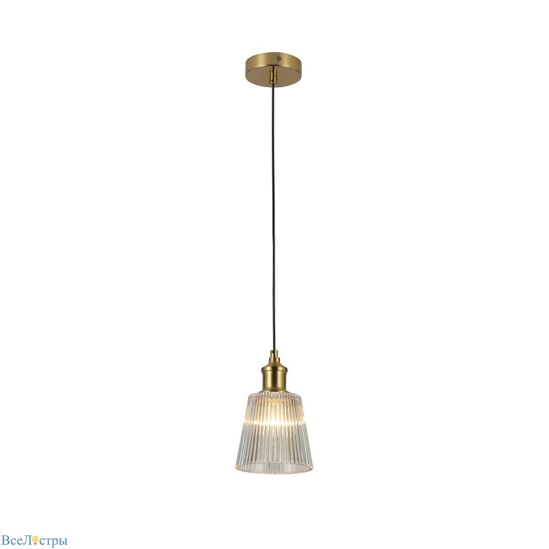 подвесной светильник favourite copita 2777-1p