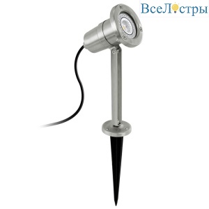 Наземный низкий светильник Eglo ПРОМО Nema 94111