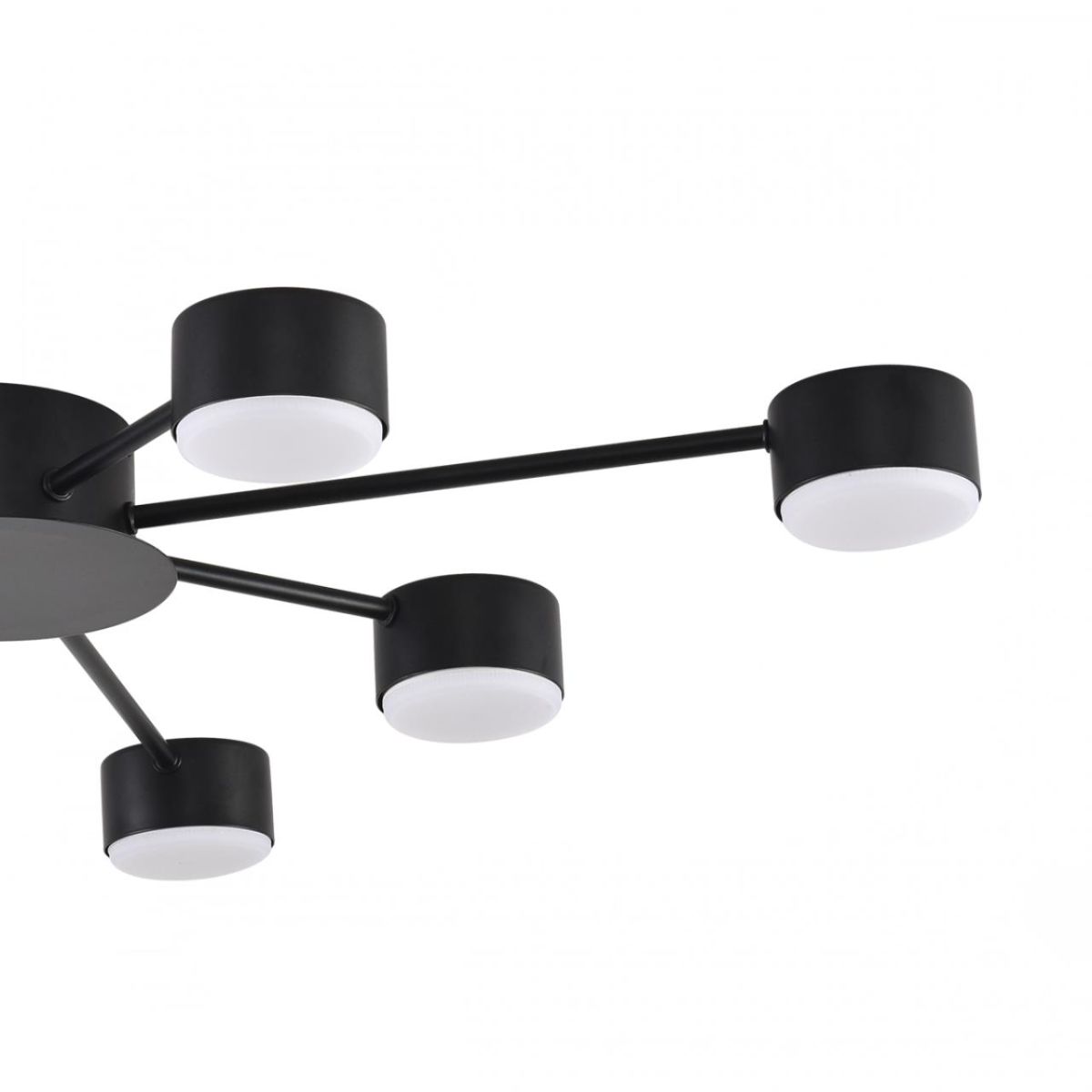 потолочная люстра lumion comfi torina 8344/8c