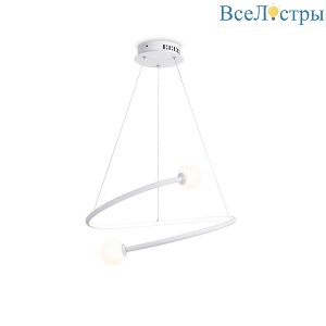 Подвесной светодиодный светильник Ambrella light Comfort LineTech FL66291