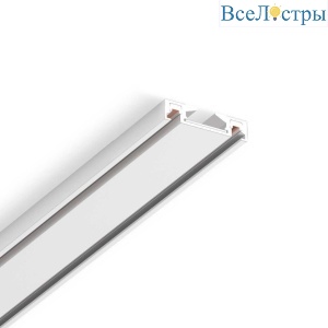 Шинопровод магнитный Ambrella light Track System Magnetic Ultra Slim GV1001